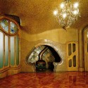 Clásicos de Arquitectura: Casa Battló
 / Antoni Gaudí ©Ignasi de Solá-Morales