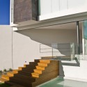 Casa verde / Taller 5 Arquitectos © Roberto Ortiz