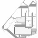 Casa verde / Taller 5 Arquitectos Planta 02