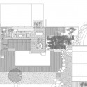 Casa en Llavaneras / Soler - Morató Arquitectos planta 2