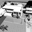Casa en Llavaneras / Soler - Morató Arquitectos render 2