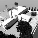 Casa en Llavaneras / Soler - Morató Arquitectos render 3