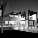 Casa en Llavaneras / Soler - Morató Arquitectos render 7