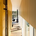 Casa en la Colina / David Coleman Architecture © Lara Swimmer