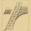 Clásicos de Arquitectura: Torre Eiffel / Gustave Eiffel detalles