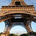 Clásicos de Arquitectura: Torre Eiffel / Gustave Eiffel © Fred Relaix
