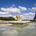 Clásicos de Arquitectura: Torre Eiffel / Gustave Eiffel © Fred Relaix