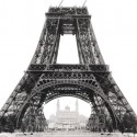 Clásicos de Arquitectura: Torre Eiffel / Gustave Eiffel © tour-eiffel.fr