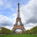 Clásicos de Arquitectura: Torre Eiffel / Gustave Eiffel © Flickr - User: Anirudh Koul