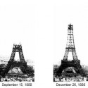 Clásicos de Arquitectura: Torre Eiffel / Gustave Eiffel © tour-eiffel.fr