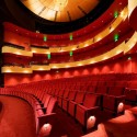 Teatro Dolbeau-Mistassini / Paul Laurendeau Architecte, Jodoin Lamarre Pratte (8) © Marc Gibert
