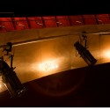 Teatro Dolbeau-Mistassini / Paul Laurendeau Architecte, Jodoin Lamarre Pratte (10) © Marc Gibert