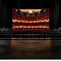 Teatro Dolbeau-Mistassini / Paul Laurendeau Architecte, Jodoin Lamarre Pratte (13) © Marc Gibert