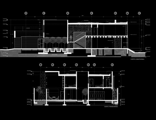 Casa El Secreto: Pascal Arquitectos | Arquitectura Mejicana