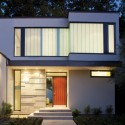 Casa en Los Bluffs / Taylor Smyth Architects (7) © Ben Rahn/A-Frame Inc.