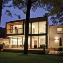 Casa en Los Bluffs / Taylor Smyth Architects (1) © Ben Rahn/A-Frame Inc.