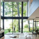 Casa en Los Bluffs / Taylor Smyth Architects (5) © Ben Rahn/A-Frame Inc.