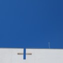 Rafael Moneo y su reciente obra: La Iglesia de Iesu (24) © Enrique Iriso