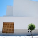 Rafael Moneo y su reciente obra: La Iglesia de Iesu (20) © Enrique Iriso