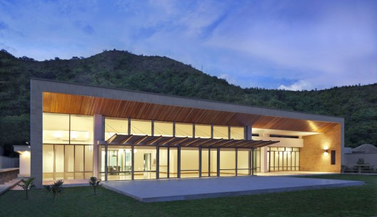 Casa O / LPG oficina de arquitectura (13)